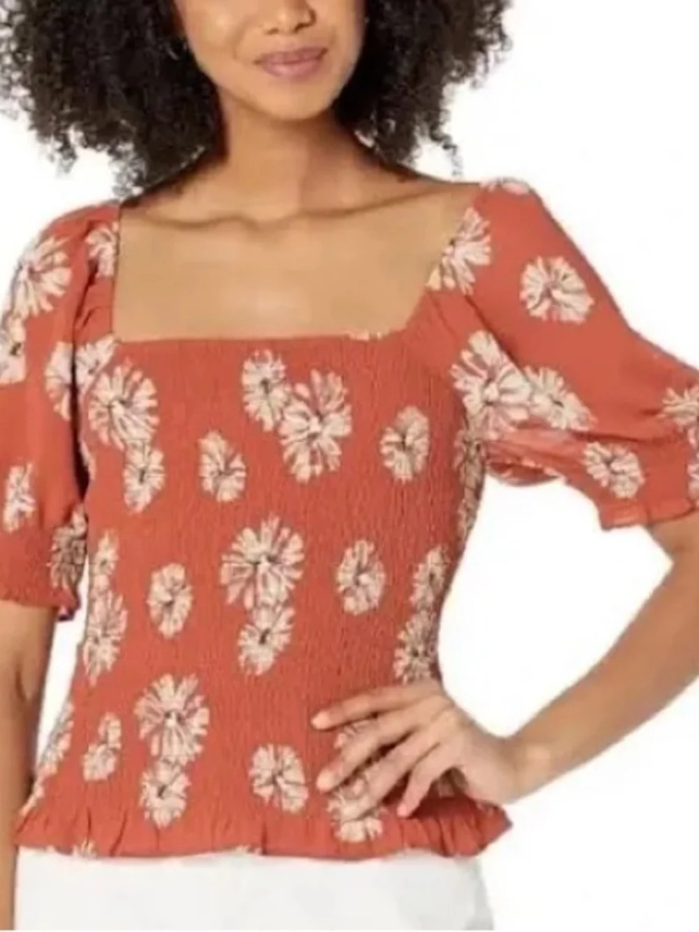 Madewell new without